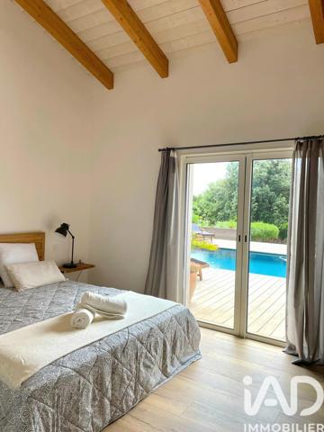 Maison à vendre 11 pièces 295 m² Bonifacio