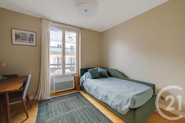 Appartement F3 à vendre  3 pièces - 60,13 m2 PARIS - 75009