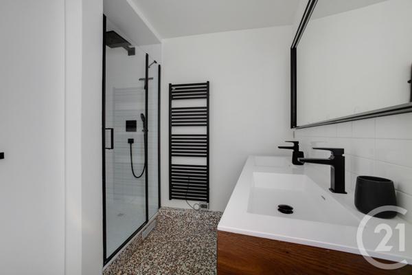 Appartement F3 à vendre  3 pièces - 60,13 m2 PARIS - 75009