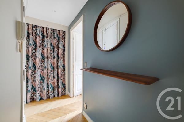 Appartement F3 à vendre  3 pièces - 60,13 m2 PARIS - 75009