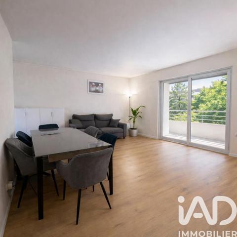 Appartement à vendre 4 pièces 80 m² Noisy-le-Grand