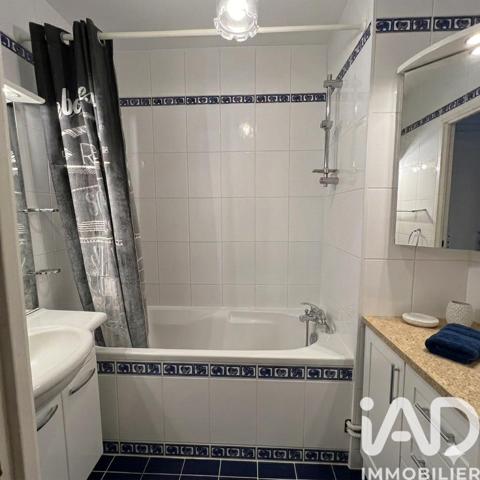Appartement à vendre 4 pièces 80 m² Noisy-le-Grand