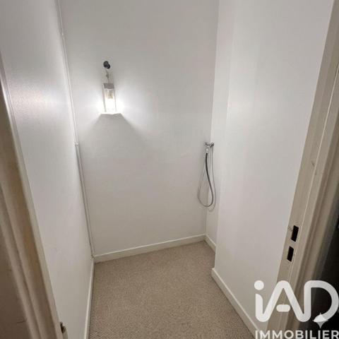 Appartement à vendre 4 pièces 80 m² Noisy-le-Grand