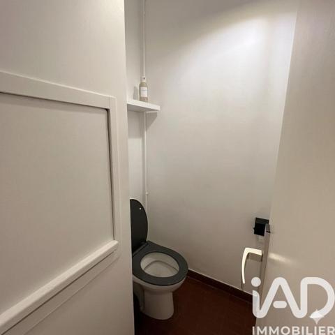 Appartement à vendre 4 pièces 80 m² Noisy-le-Grand