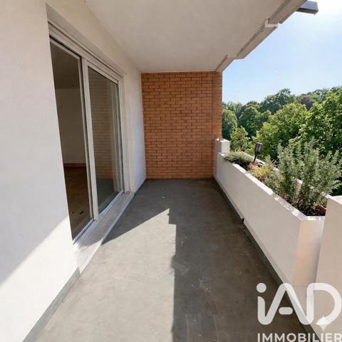 Appartement à vendre 4 pièces 80 m² Noisy-le-Grand