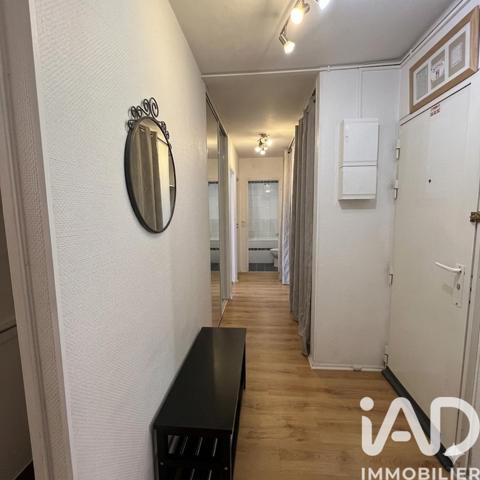 Appartement à vendre 4 pièces 80 m² Noisy-le-Grand