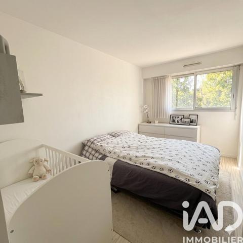 Appartement à vendre 4 pièces 80 m² Noisy-le-Grand