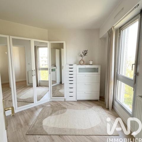 Appartement à vendre 4 pièces 80 m² Noisy-le-Grand