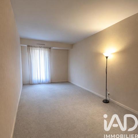 Appartement à vendre 4 pièces 80 m² Noisy-le-Grand