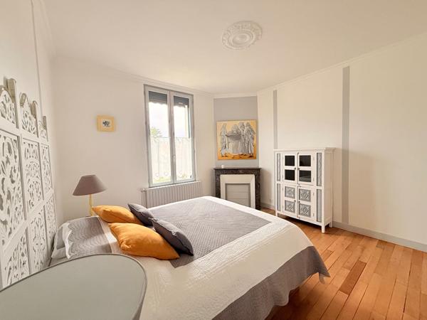 Maison de caractère en pierre à Verrieres