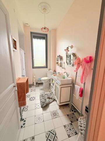 Maison de caractère en pierre à Verrieres