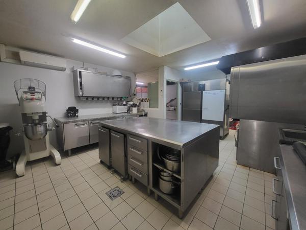 Fond de commerce Boulangerie-Pâtisserie Bordeaux