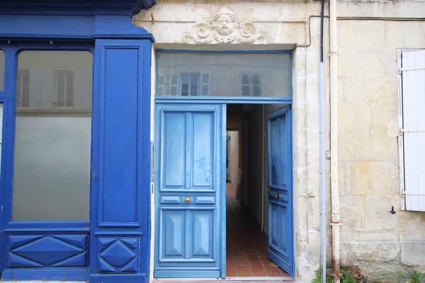 Rochefort Centre - Appartement T2