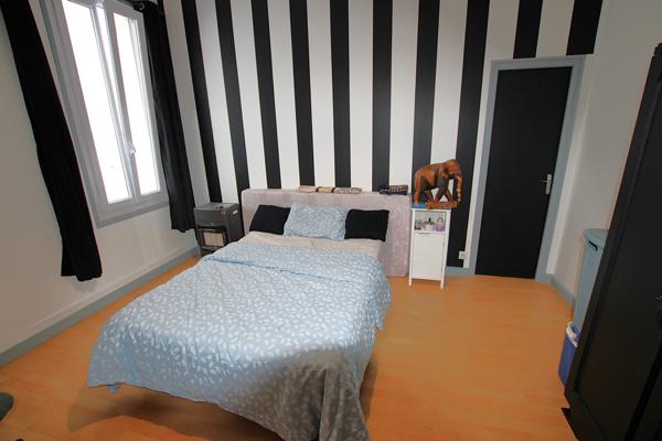 Rochefort Centre - Appartement T2