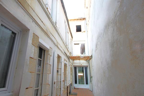 Rochefort Centre - Appartement T2