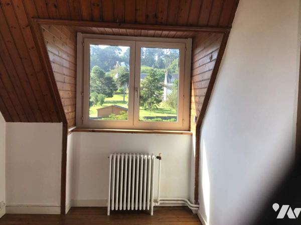 Maison d'habitation