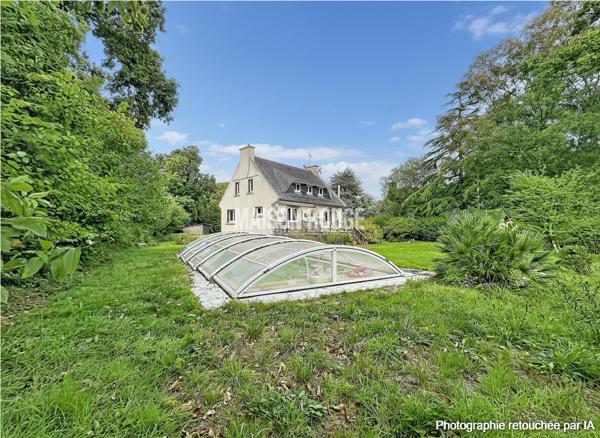 Néo - Bretonne Piscine Ploumilliau