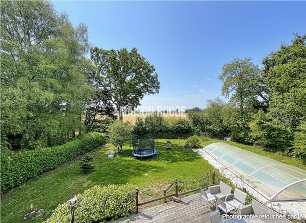 Néo - Bretonne Piscine Ploumilliau