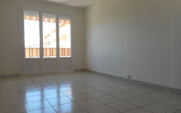 Appartement à vendre    3 pièces • 52,20 m2 Saint-Raphaël