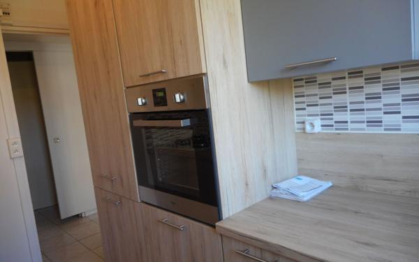 Appartement à vendre    3 pièces • 52,20 m2 Saint-Raphaël