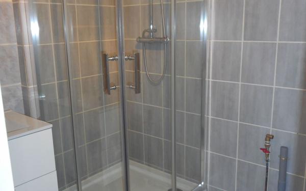 Appartement à vendre    3 pièces • 52,20 m2 Saint-Raphaël