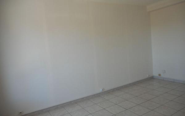Appartement à vendre    3 pièces • 52,20 m2 Saint-Raphaël