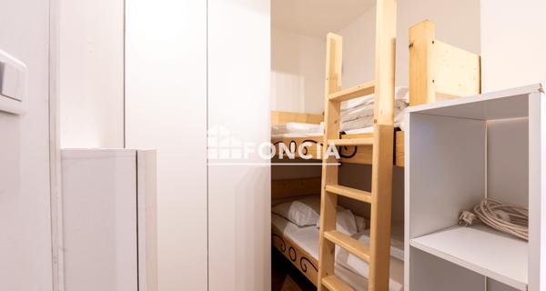 À vendre Studio 23.73 m² - Chamonix-mont-blanc 74400