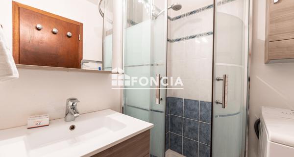 À vendre Studio 23.73 m² - Chamonix-mont-blanc 74400