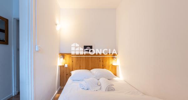À vendre Studio 23.73 m² - Chamonix-mont-blanc 74400