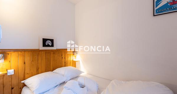 À vendre Studio 23.73 m² - Chamonix-mont-blanc 74400