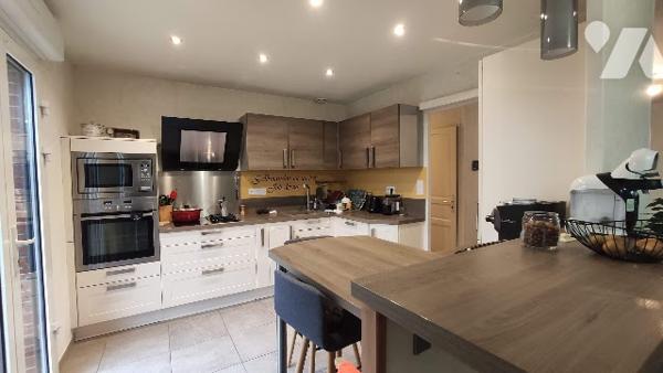 CUA d'Arras : A 7 km de Beaurains sur le secteur de BOISLEUX SAINT MARC