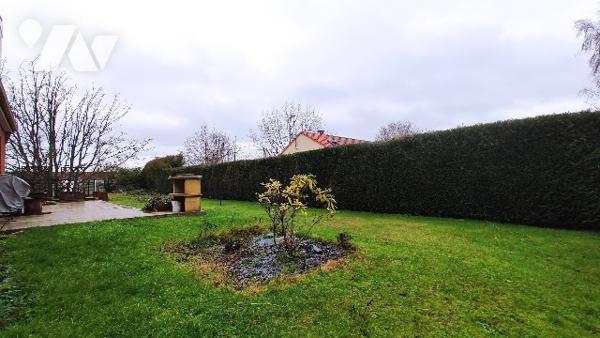 CUA d'Arras : A 7 km de Beaurains sur le secteur de BOISLEUX SAINT MARC