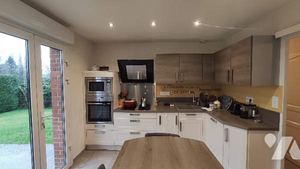 CUA d'Arras : A 7 km de Beaurains sur le secteur de BOISLEUX SAINT MARC