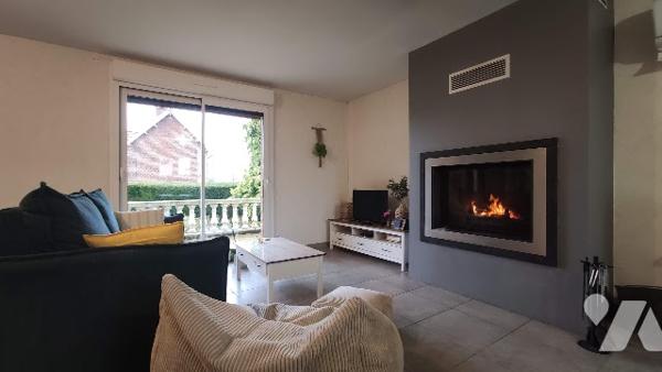 CUA d'Arras : A 7 km de Beaurains sur le secteur de BOISLEUX SAINT MARC