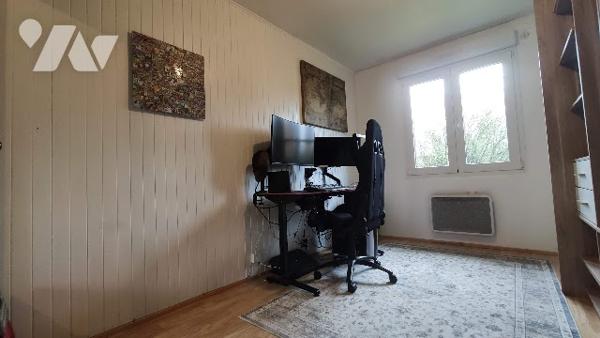 CUA d'Arras : A 7 km de Beaurains sur le secteur de BOISLEUX SAINT MARC