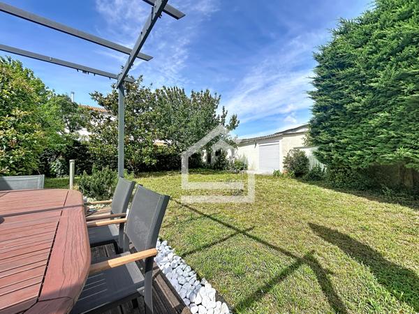 Maison 5 pièce(s) 3 chambre(s) 140 m²