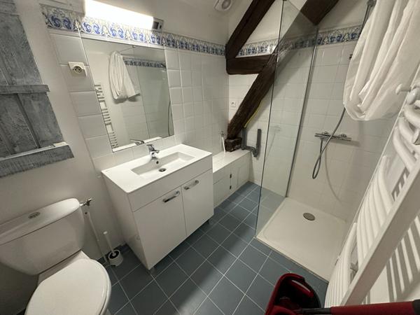 Appartement Milly La Foret 1 pièce(s) 28 m2