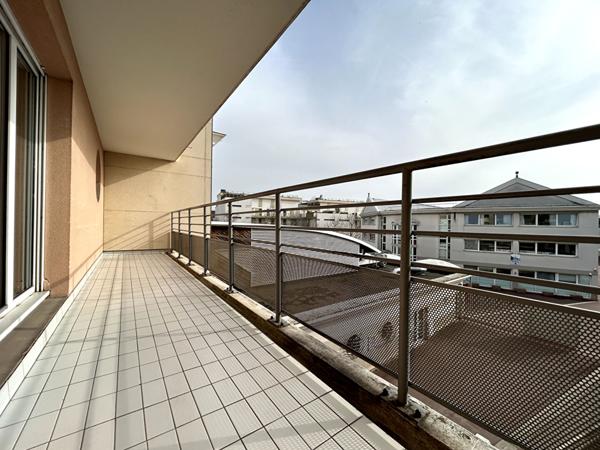 Appartement ANTONY centre 3 pièce(s) 71,68m2