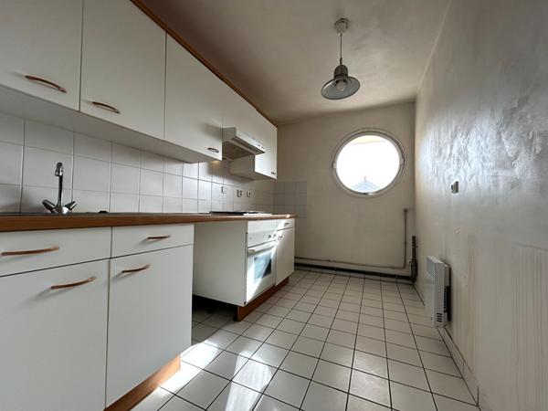 Appartement ANTONY centre 3 pièce(s) 71,68m2