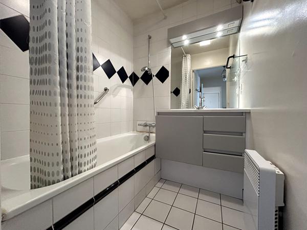 Appartement ANTONY centre 3 pièce(s) 71,68m2