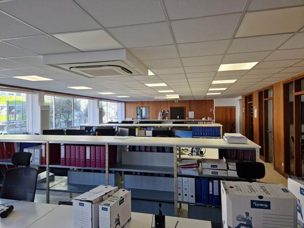 Bureaux Niort 6 pièce(s) 215 m2