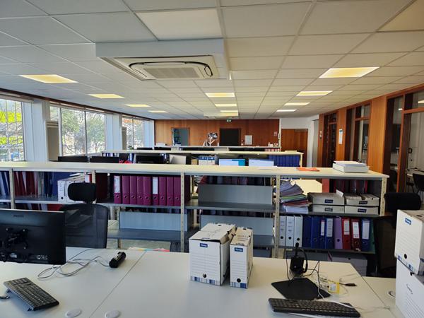 Bureaux Niort 6 pièce(s) 215 m2