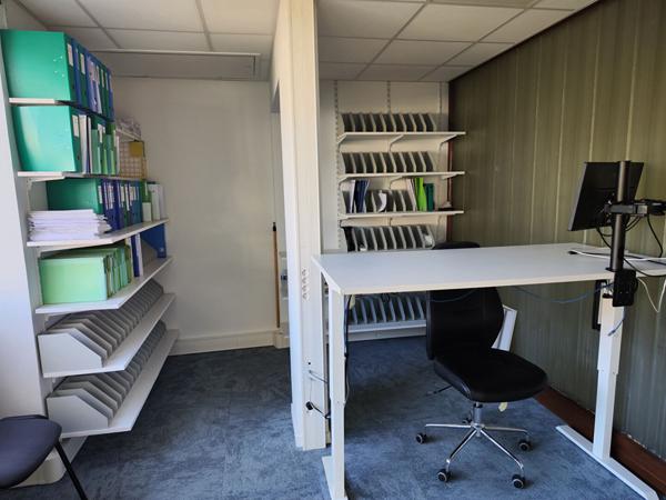 Bureaux Niort 6 pièce(s) 215 m2