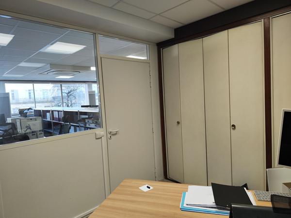 Bureaux Niort 6 pièce(s) 215 m2