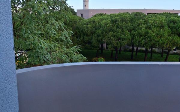 Appartement à vendre    1 pièce • 16,38 m2 Saint-Nazaire