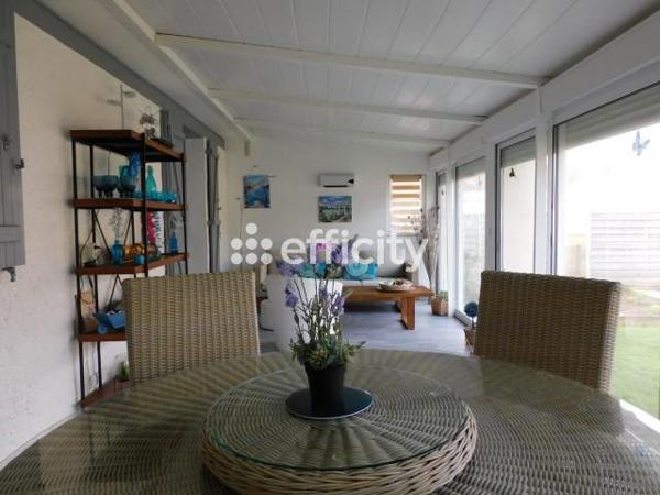 Maison 5 pièces - 99 m² Exclusivité efficity