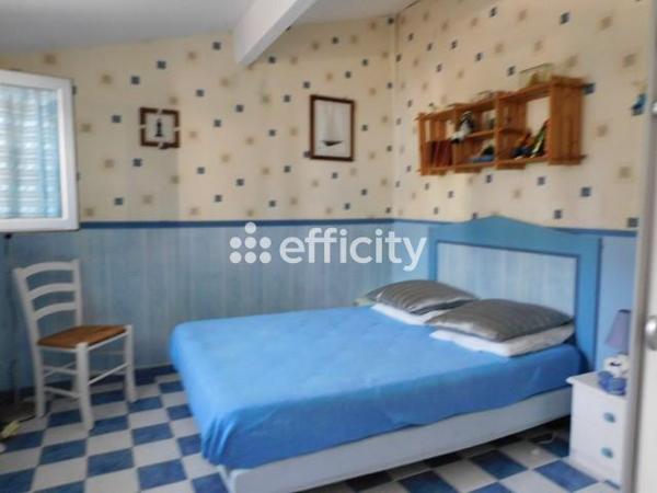 Maison 5 pièces - 99 m² Exclusivité efficity