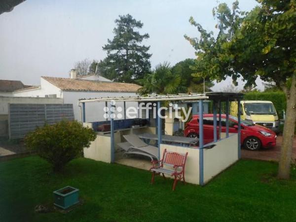 Maison 5 pièces - 99 m² Exclusivité efficity