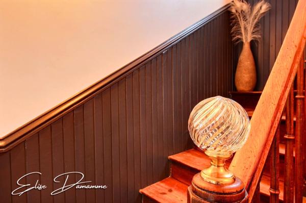 MONTIVILLIERS CENTRE - Demeure bourgeoise de caractère avec prestations haut de gamme