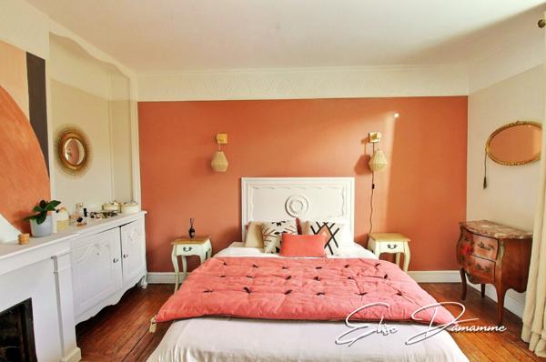 MONTIVILLIERS CENTRE - Demeure bourgeoise de caractère avec prestations haut de gamme